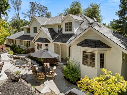 615 Blue Oak Ct, El Dorado Hills, CA 95762 Photo