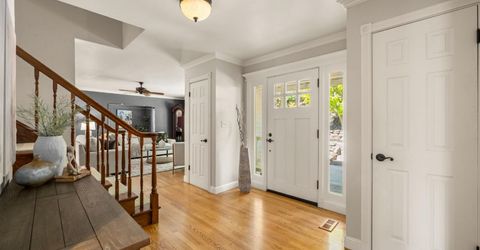 615 Blue Oak Ct, El Dorado Hills, CA 95762 Photo