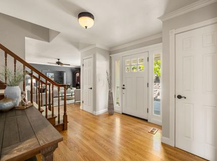 615 Blue Oak Ct, El Dorado Hills, CA 95762 Photo