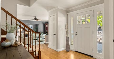 615 Blue Oak Ct, El Dorado Hills, CA 95762 Photo
