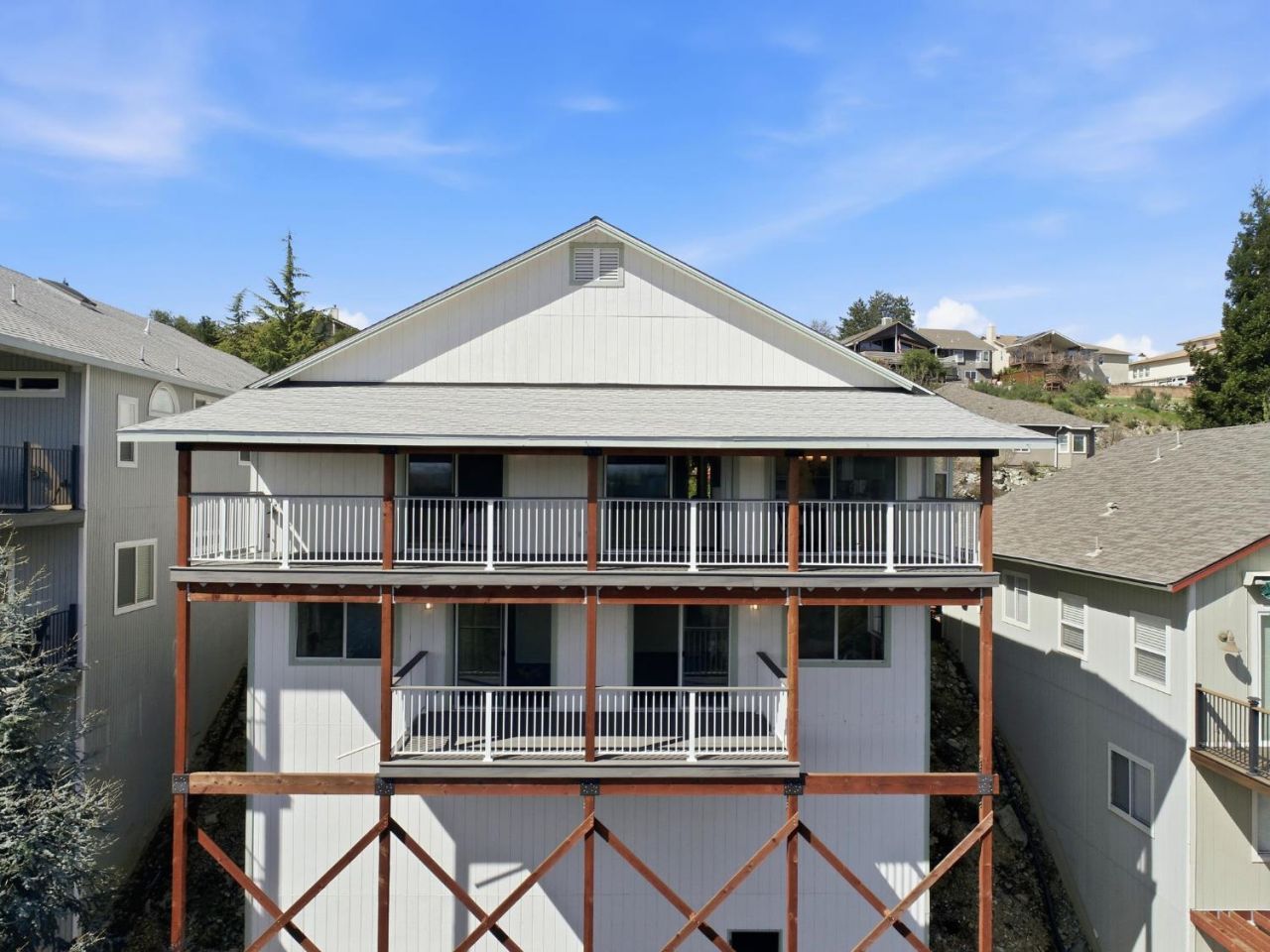 12321 Westwood Dr, Auburn, CA 95603 Photo