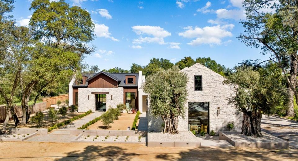 6115 Cavitt Stallman Rd, Granite Bay, CA 95746 Photo