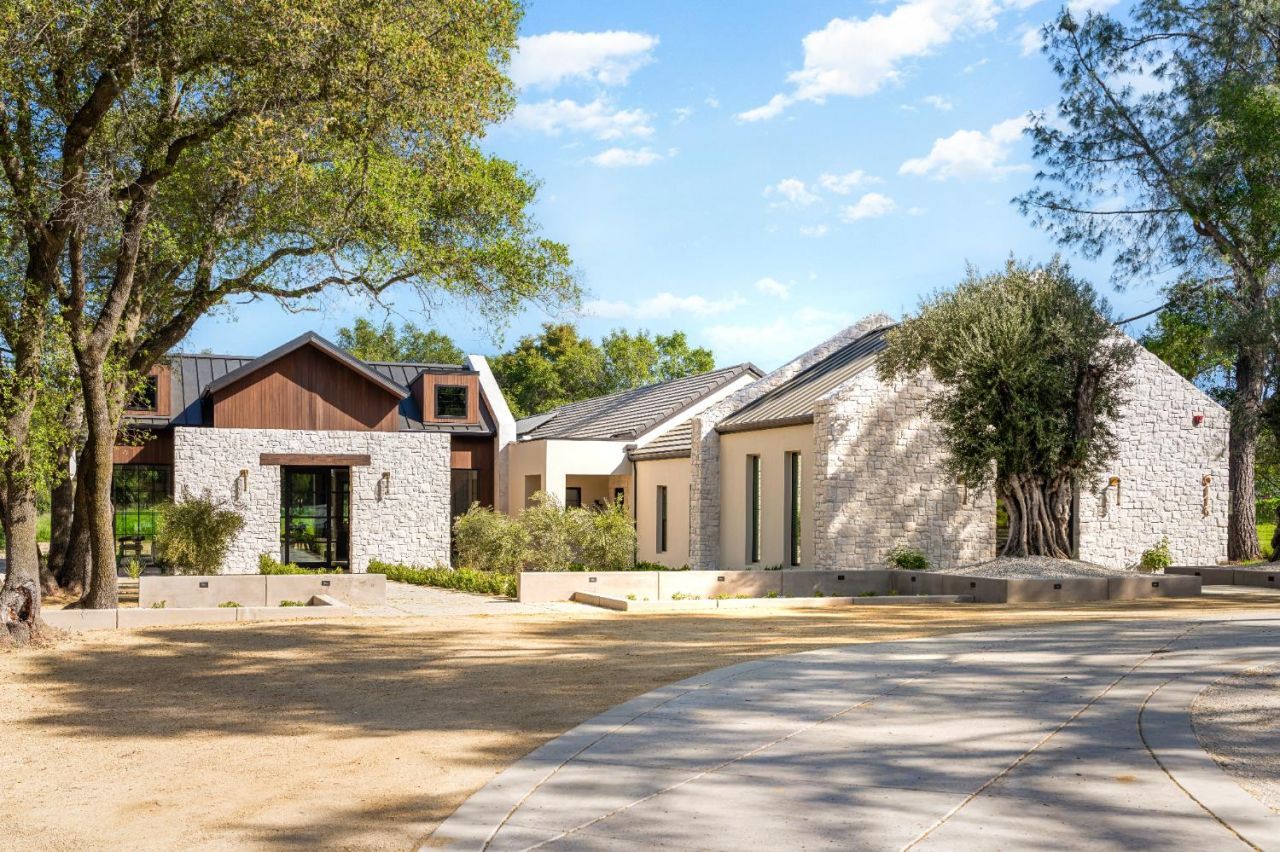 6115 Cavitt Stallman Rd, Granite Bay, CA 95746 Photo