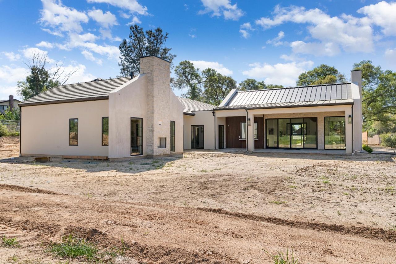 6115 Cavitt Stallman Rd, Granite Bay, CA 95746 Photo