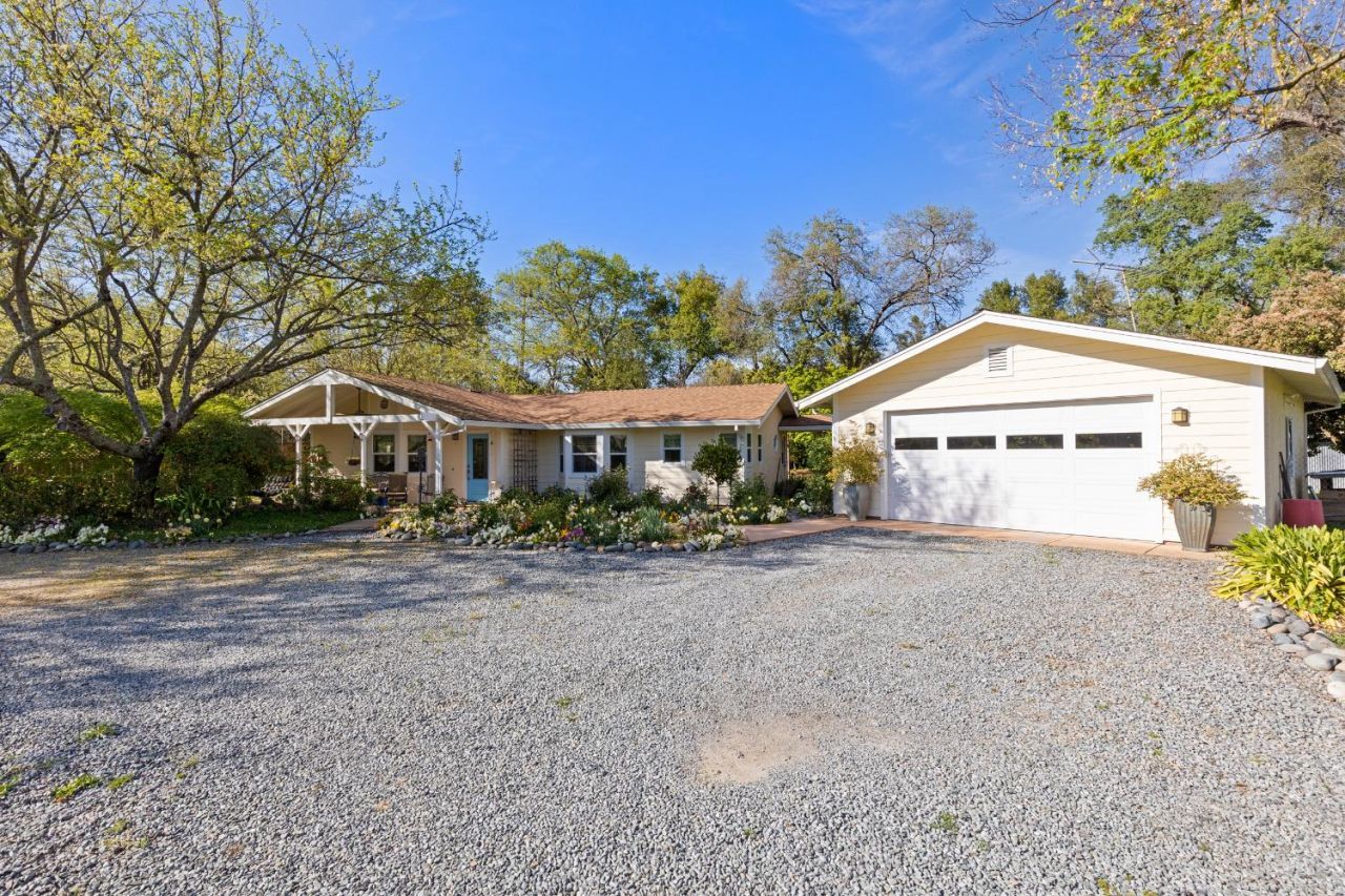 3361 Clayton Lane, Loomis, CA 95650 Photo