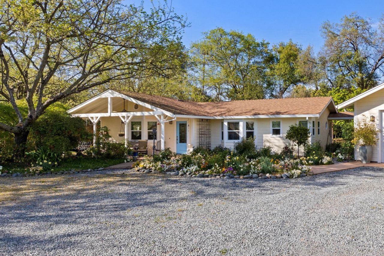 3361 Clayton Lane, Loomis, CA 95650 Photo