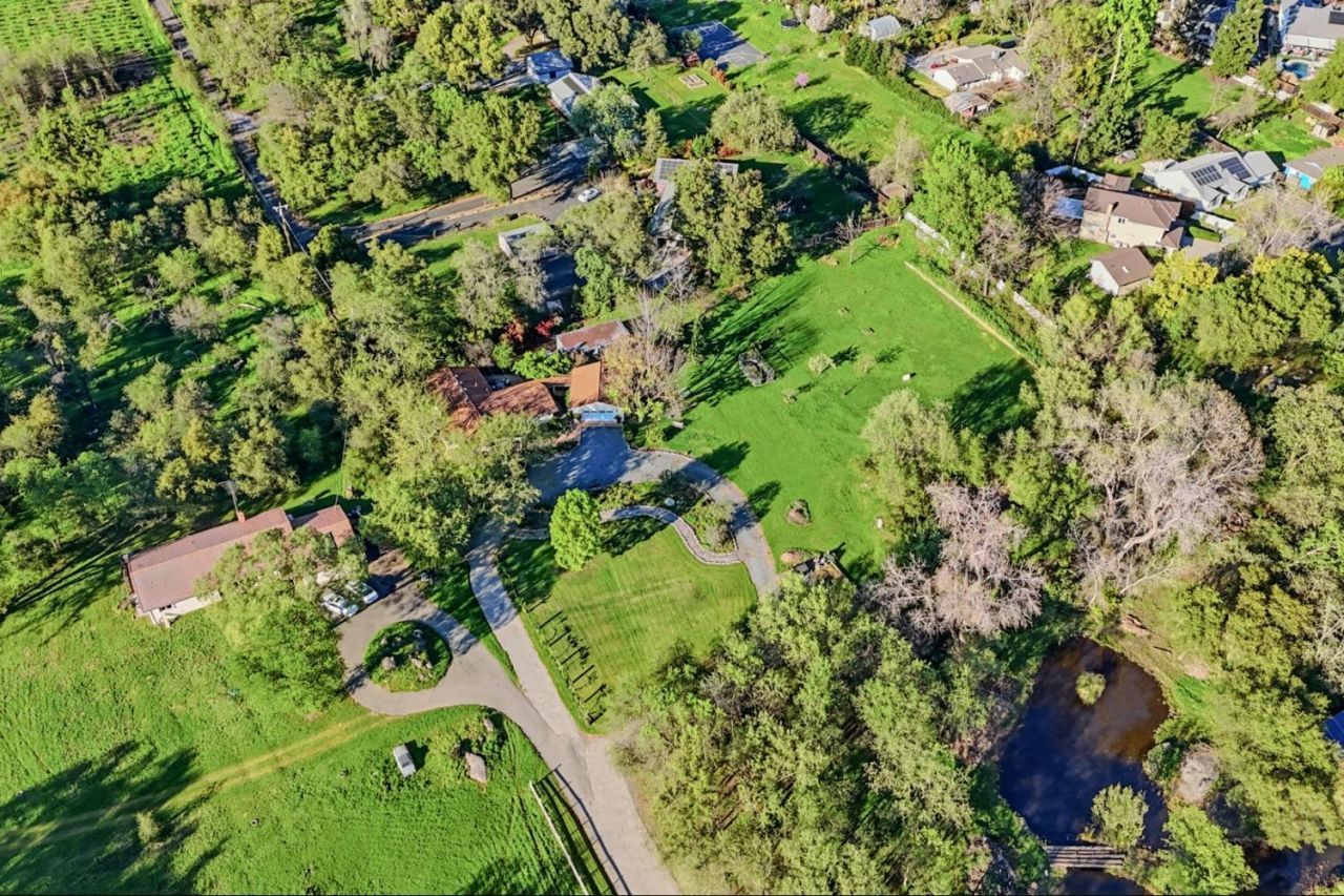 3361 Clayton Lane, Loomis, CA 95650 Photo