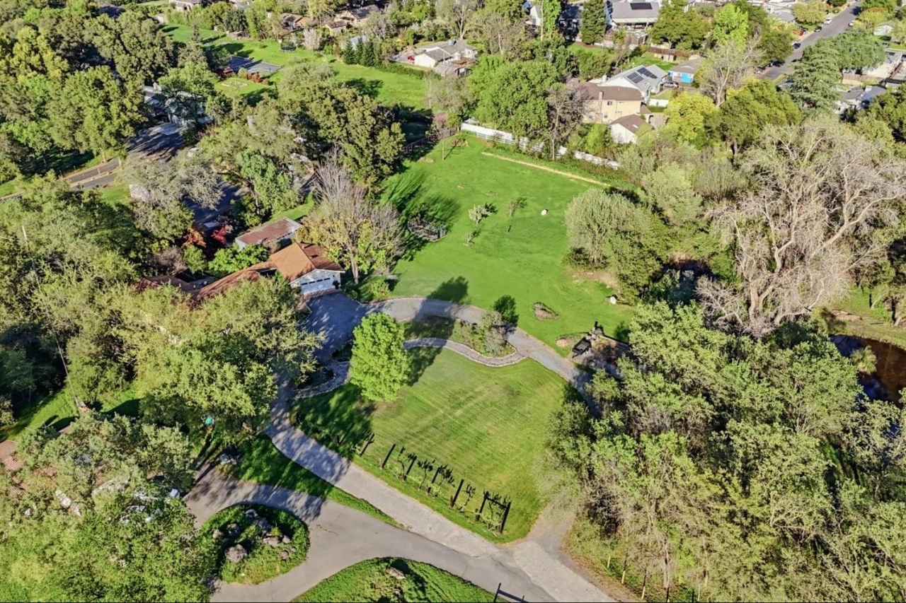 3361 Clayton Lane, Loomis, CA 95650 Photo