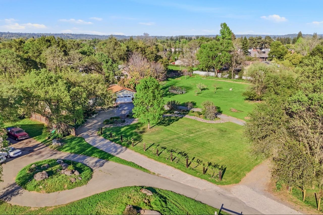 3361 Clayton Lane, Loomis, CA 95650 Photo