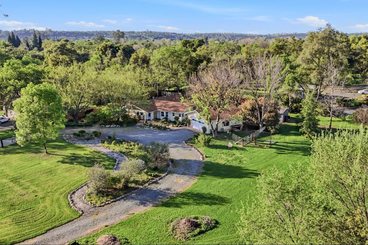 3361 Clayton Lane, Loomis, CA 95650 Photo