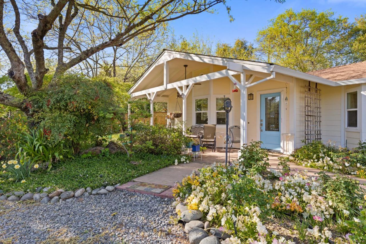 3361 Clayton Lane, Loomis, CA 95650 Photo