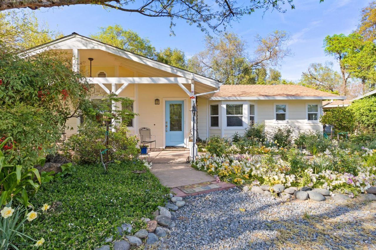 3361 Clayton Lane, Loomis, CA 95650 Photo