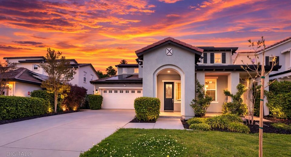 1642 Abilene Cir, Rocklin, CA 95765 Photo