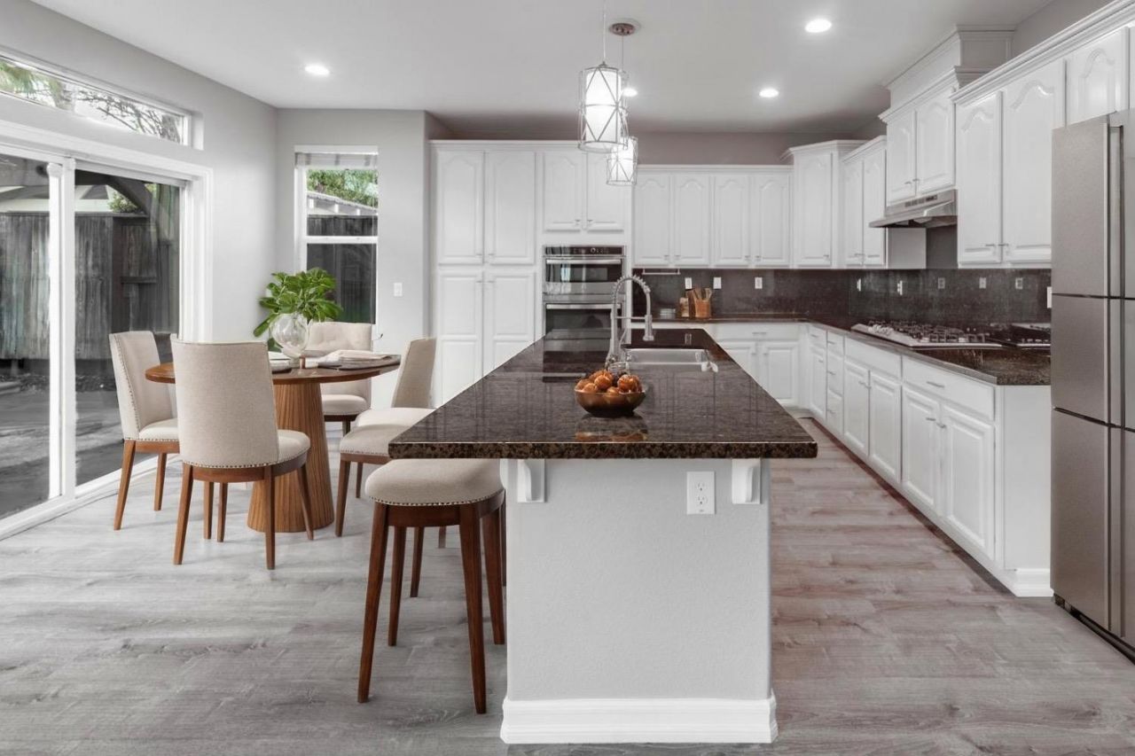 1642 Abilene Cir, Rocklin, CA 95765 Photo