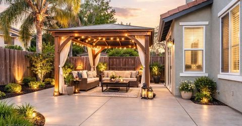 1642 Abilene Cir, Rocklin, CA 95765 Photo