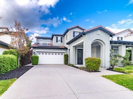 1642 Abilene Cir, Rocklin, CA 95765 Photo