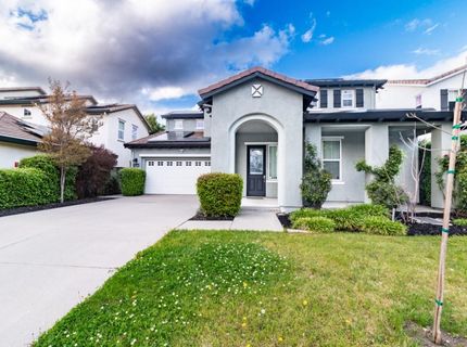 1642 Abilene Cir, Rocklin, CA 95765 Photo