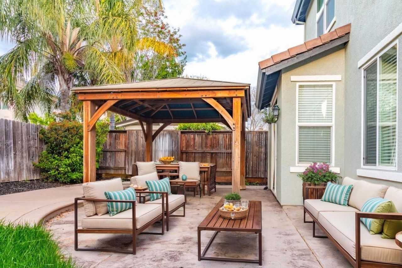 1642 Abilene Cir, Rocklin, CA 95765 Photo