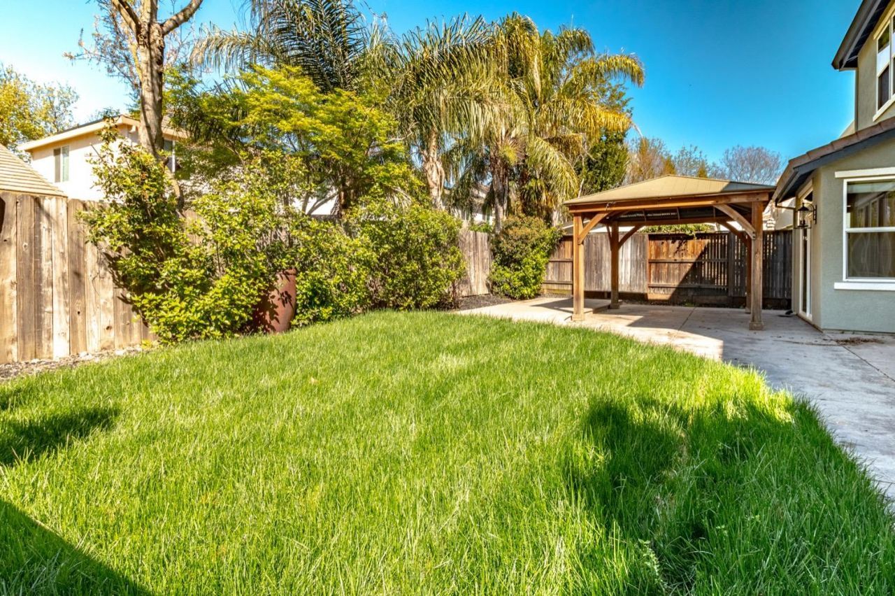 1642 Abilene Cir, Rocklin, CA 95765 Photo