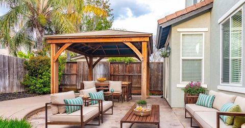 1642 Abilene Cir, Rocklin, CA 95765 Photo