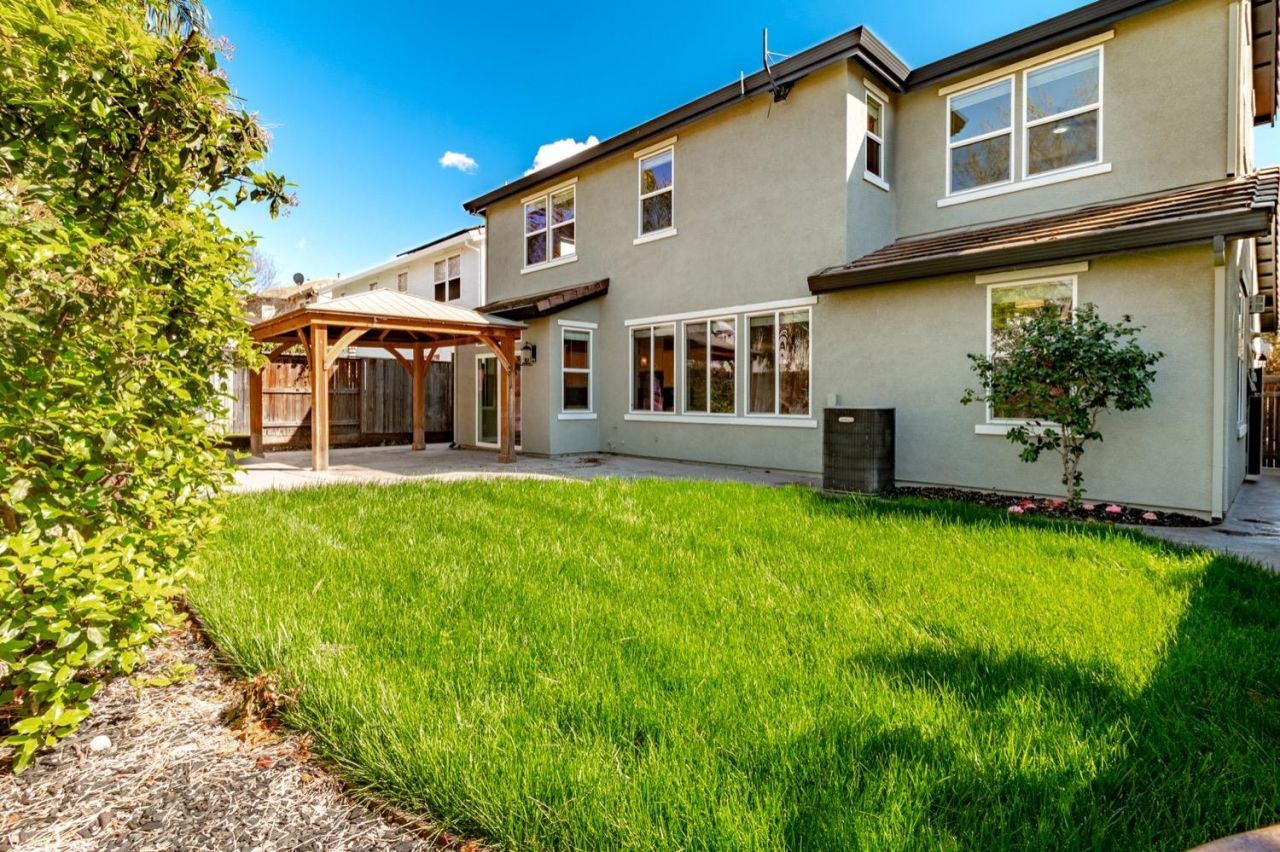 1642 Abilene Cir, Rocklin, CA 95765 Photo