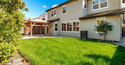 1642 Abilene Cir, Rocklin, CA 95765 Photo