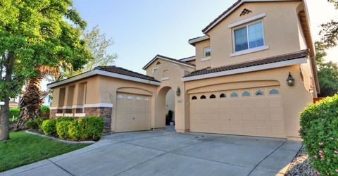 2040 San Esteban Cir, Roseville, CA 95747 Photo