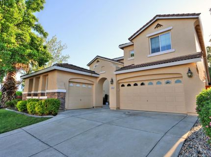 2040 San Esteban Cir, Roseville, CA 95747 Photo