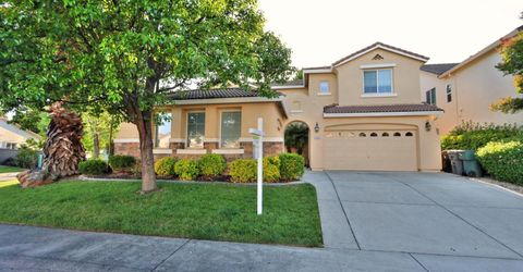 2040 San Esteban Cir, Roseville, CA 95747 Photo