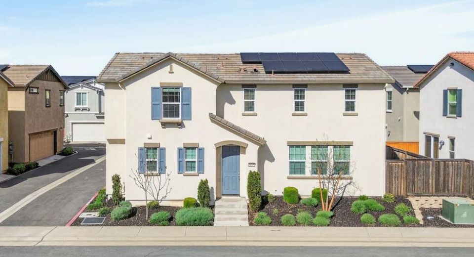 8195 Kramer Ranch Ln, Elk Grove, CA 95758 Photo