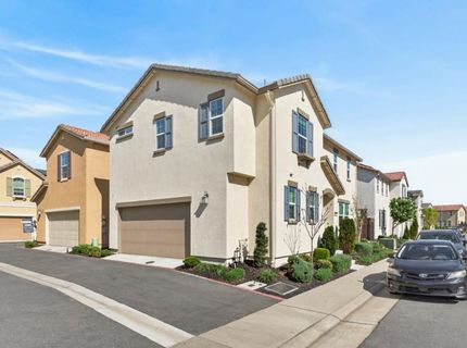 8195 Kramer Ranch Ln, Elk Grove, CA 95758 Photo