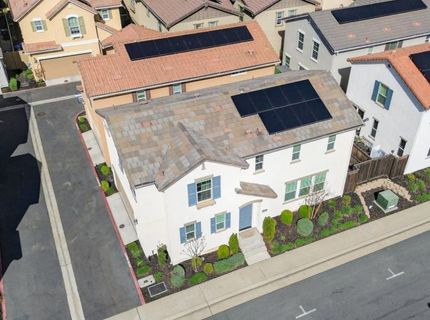 8195 Kramer Ranch Ln, Elk Grove, CA 95758 Photo