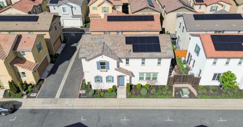 8195 Kramer Ranch Ln, Elk Grove, CA 95758 Photo