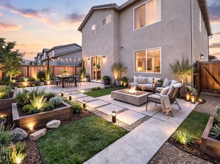 9597 Ogden Ranch Rd, Sacramento, CA 95829 Photo