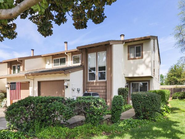 2544 Rio Bravo Cir, Sacramento, CA 95826