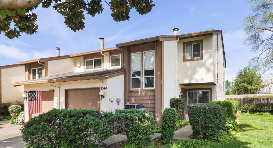 2544 Rio Bravo Cir, Sacramento, CA 95826 Photo