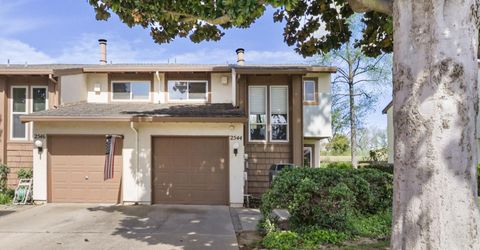 2544 Rio Bravo Cir, Sacramento, CA 95826 Photo