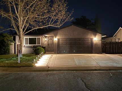 3447 Jupiter Dr, Sacramento, CA 95827 Photo