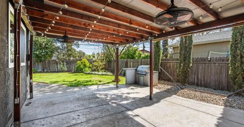 3447 Jupiter Dr, Sacramento, CA 95827 Photo