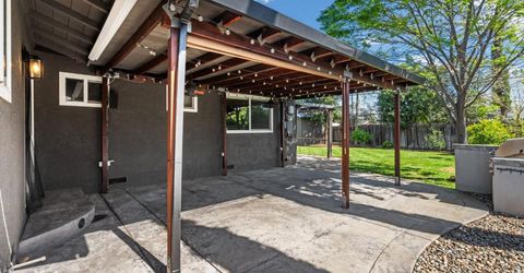 3447 Jupiter Dr, Sacramento, CA 95827 Photo