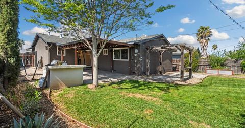 3447 Jupiter Dr, Sacramento, CA 95827 Photo