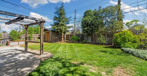 3447 Jupiter Dr, Sacramento, CA 95827 Photo