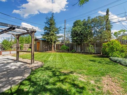 3447 Jupiter Dr, Sacramento, CA 95827 Photo