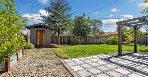 3447 Jupiter Dr, Sacramento, CA 95827 Photo