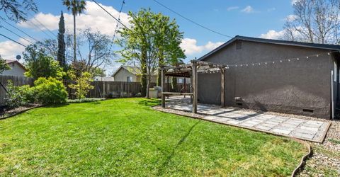 3447 Jupiter Dr, Sacramento, CA 95827 Photo