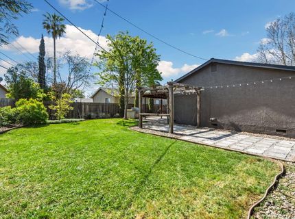 3447 Jupiter Dr, Sacramento, CA 95827 Photo