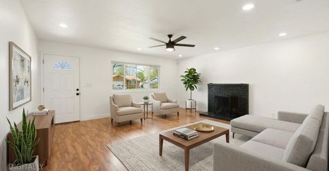 3447 Jupiter Dr, Sacramento, CA 95827 Photo