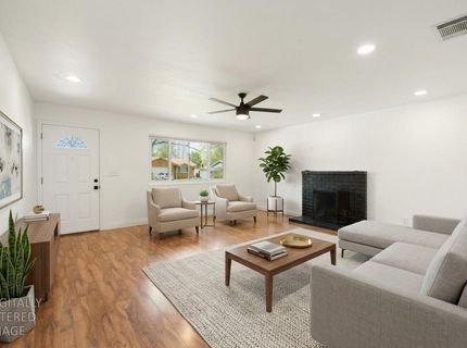 3447 Jupiter Dr, Sacramento, CA 95827 Photo