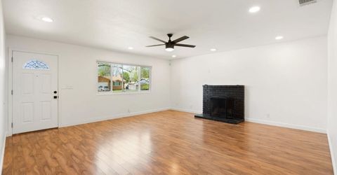 3447 Jupiter Dr, Sacramento, CA 95827 Photo