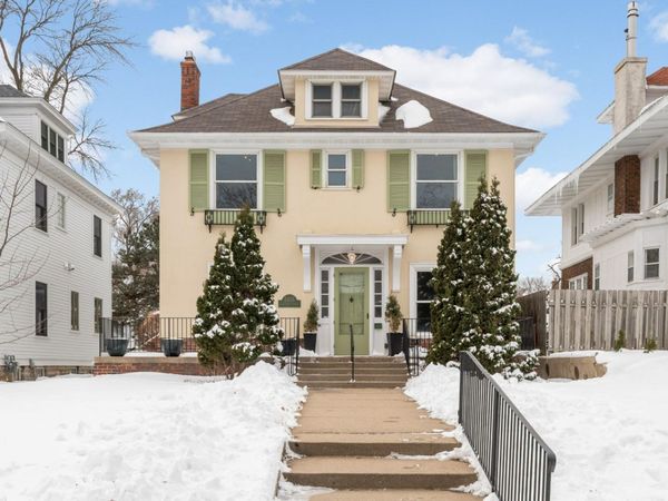 2418 Pillsbury Avenue S, Minneapolis, MN 55404